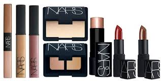 NARS spring 2008 collection: - via Daymix