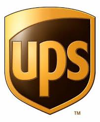 Ups icon