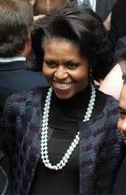 Michelle Obama's lineage - via Daymix