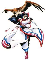 Nakoruru