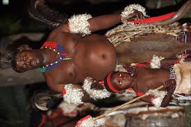17 native african dancers jpg