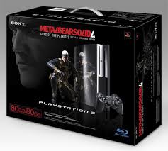 of Metal Gear Solid 4: