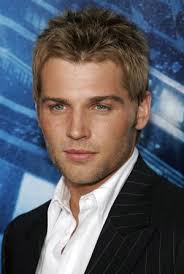 Image <b>Mike Vogel</b> Picture