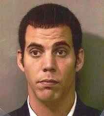 Steve O - Celebrity Mug Shots - via Daymix