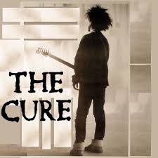 Photo Gallery: <b>The Cure</b> – A Night Like This