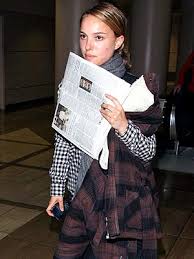 Image <b>Natalie Portman</b> Catches Up On The <b>...</b> Picture