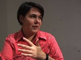 Erin Greenwell on Big Dreams - via Daymix