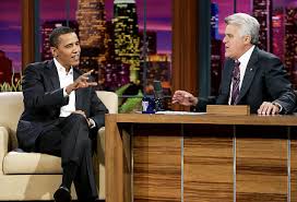 the 'Tonight Show' in - via Daymix