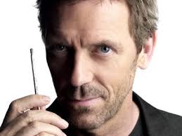 All wallpapers with House MD - via Daymix