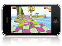 The amusing Monkey Super Ball