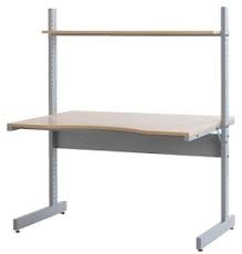   IKEA   Jerker  Desk  