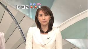 堀井美香の画像1