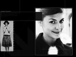 Image <b>Audrey Tautou</b> Picture