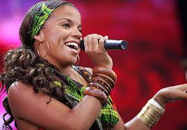 Image <b>Ms Dynamite</b> Picture