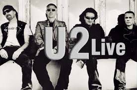 Image <b>U2</b> Concert Package at the Crowne <b>...</b> Picture