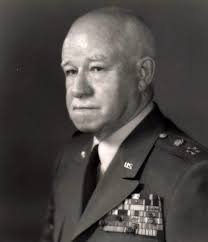General Omar Bradley's Lament. - via Daymix
