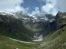 French Alps