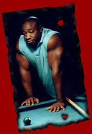 Image Michael Clarke Duncan (The Picture
