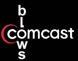 Comcast Blows - via Daymix