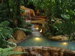 The Springs Resort and Spa - Arenal Costa Rica