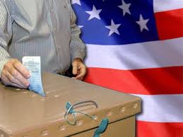 WASHINGTON - The 2010 Midterm - via Daymix