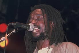 Everything Peter Tosh