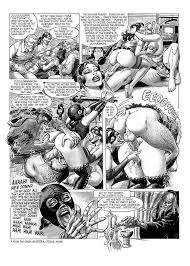 Bondage Comics x26amp XXX Cartoons