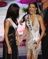 Zuleyka Rivera Mendoza