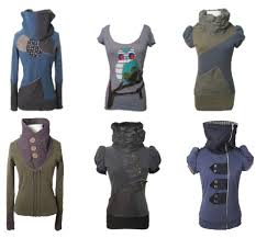 Joodito Clothing - via Daymix