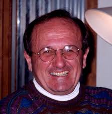 Klaus Schmitt's Home Page