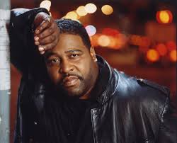  Sean Levert, and Marc Gordon in 