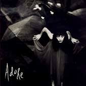 Ava Adore Lyrics by Smashing