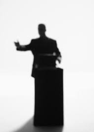 a Powerful Public Speaker - via Daymix