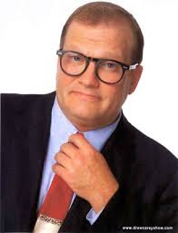 Image A photograph of Drew Carey. Picture