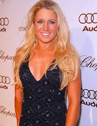Image Jason Pugh's pick: <b>Natalie Gulbis</b> Picture