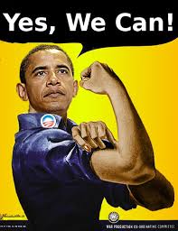 Yes, We Can!