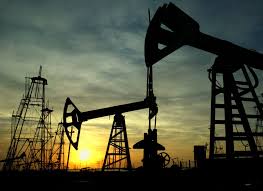 petroleum