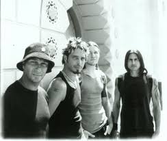 Image AUDIOSLAVE Picture