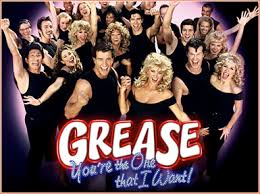 GREASE