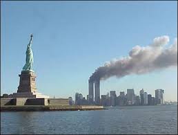 of September 11, 2001 - via Daymix