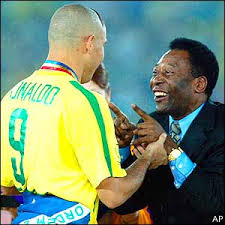Image <b>...</b> Brazilian legend <b>Pele</b> Picture