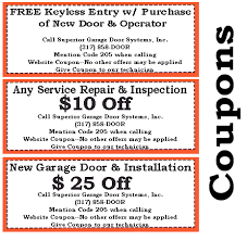 Coupons