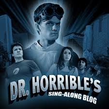 Horrible's Sing-along Blog - via Daymix