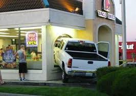 For one day only, Taco Bell - via Daymix