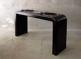 METROFARM: DJ desks - via Daymix