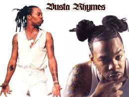Image <b>Busta Rhymes</b> wallpapers Picture
