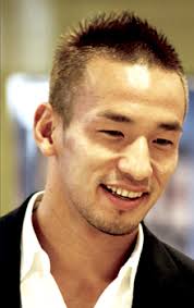 Hidetoshi Nakata Image Addio al calcio per Hidetoshi Nakata | MondoPallone. Picture 6