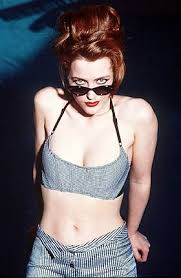 Photo Gallery: <b>Gillian Anderson</b> Picture Galleries