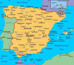 Spain and Spain's history - via Daymix