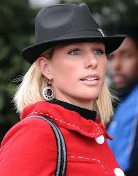 Image Zara Phillips Picture